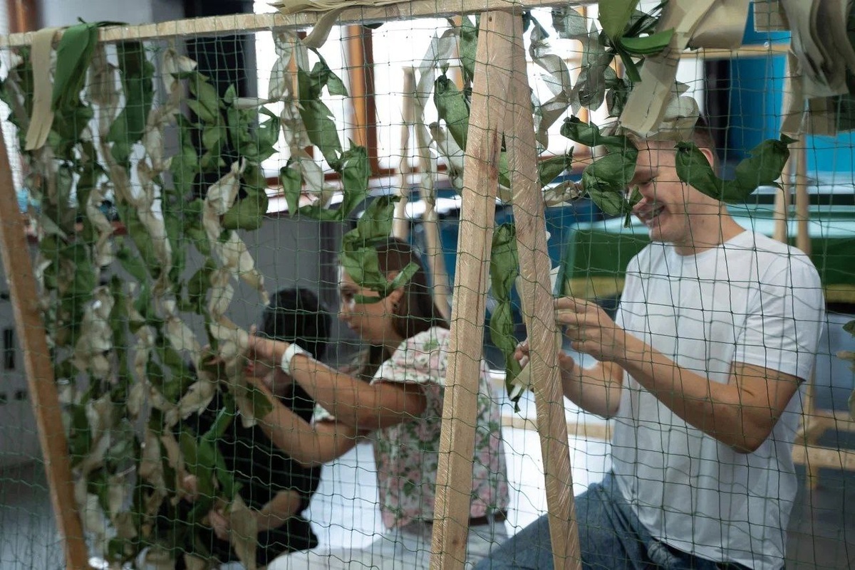 Листайте вправо, чтобы увидеть больше изображений