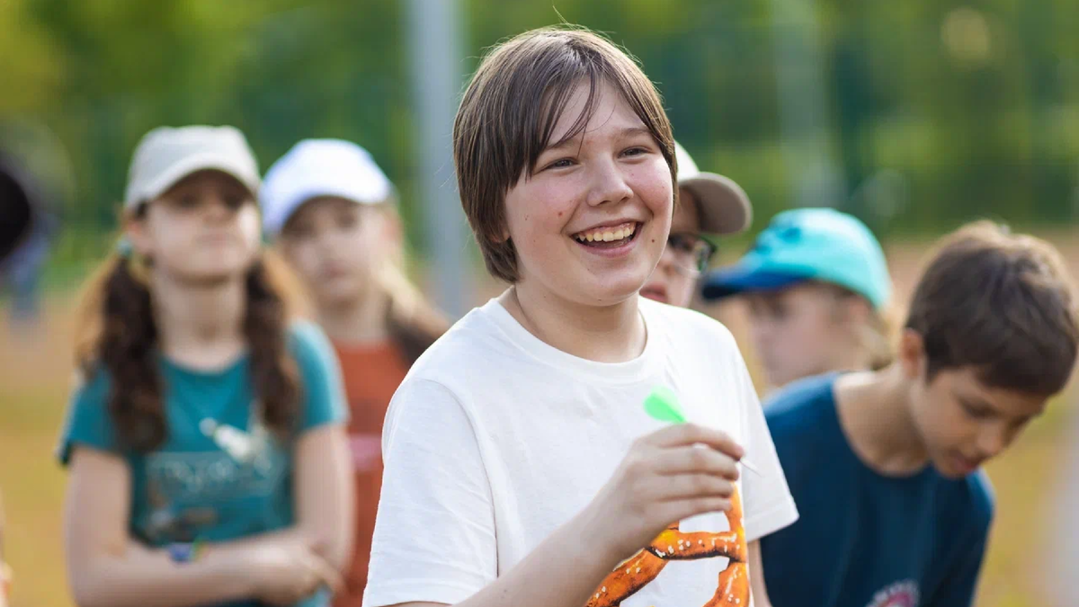 Архив Клуба Путешественников Робинзонада