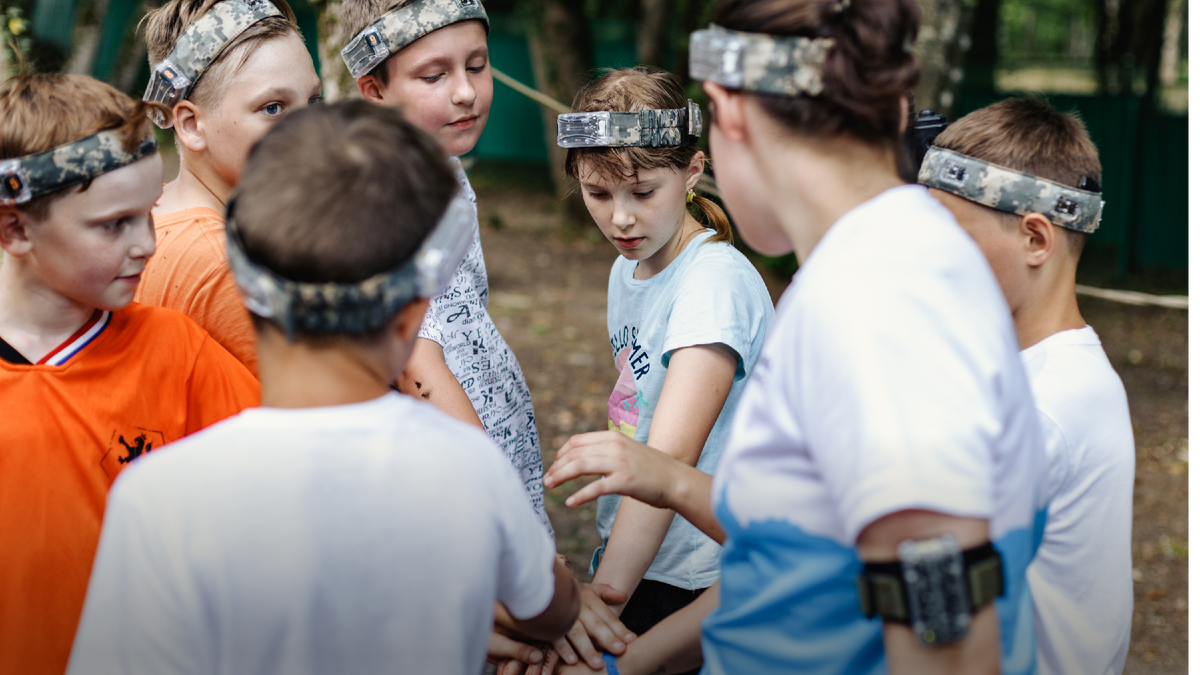 Архив Клуба Путешественников Робинзонада