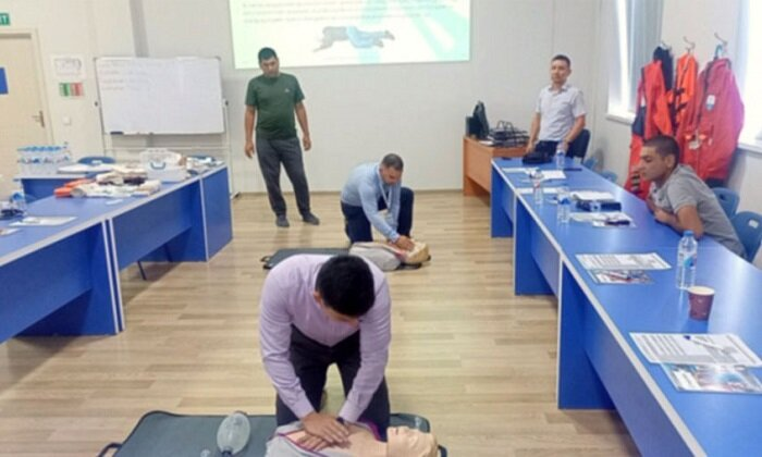 Источник фото: turkmenistan.gov.tm