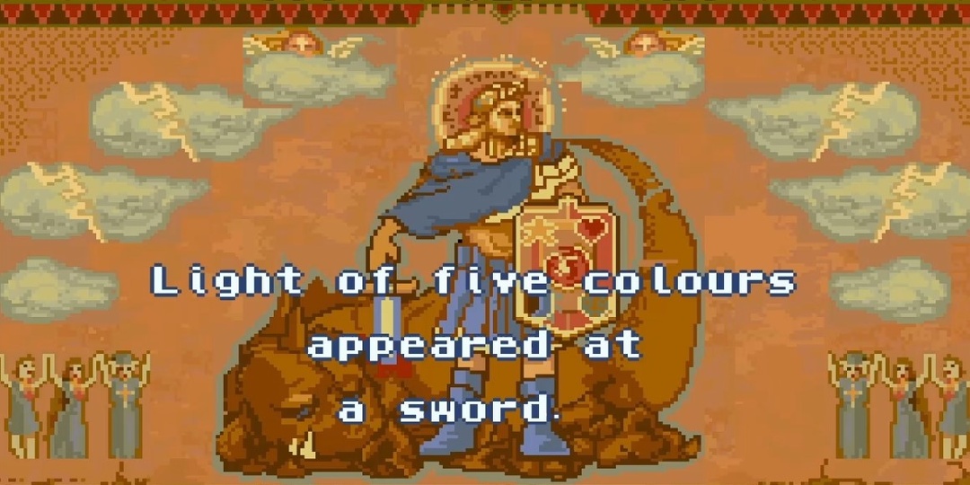 Ретроспектива Fire Emblem. Часть 3 - Fire Emblem: Mystery of the Emblem (1994)