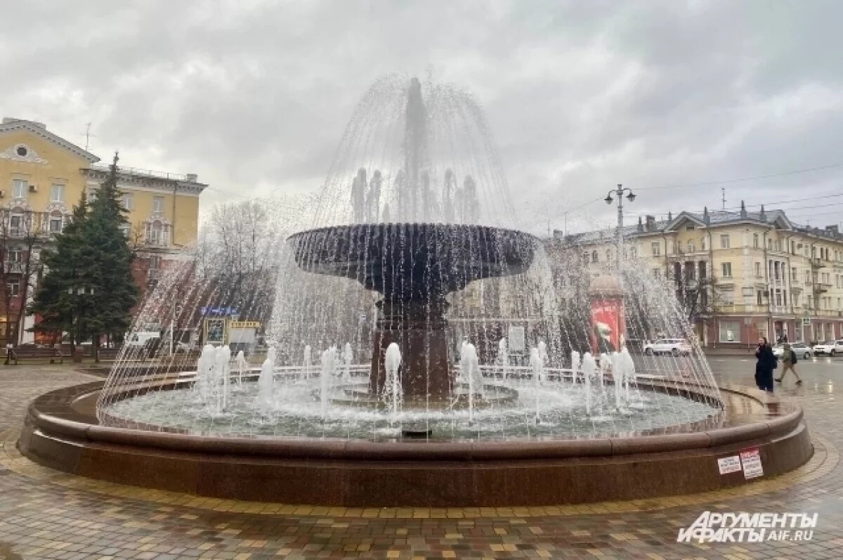    Кемеровчан зовут на премьеру аудиоспектакля-прогулку у стен драмтеатра