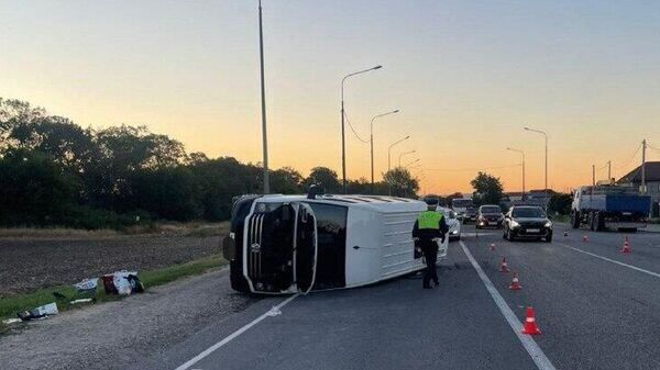    © Photo : МВД РФ