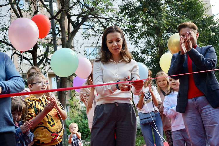    Автор фото Александра Денисова