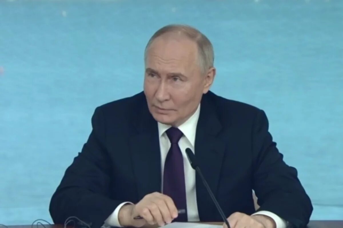    Президент России помиловал ростовчанина