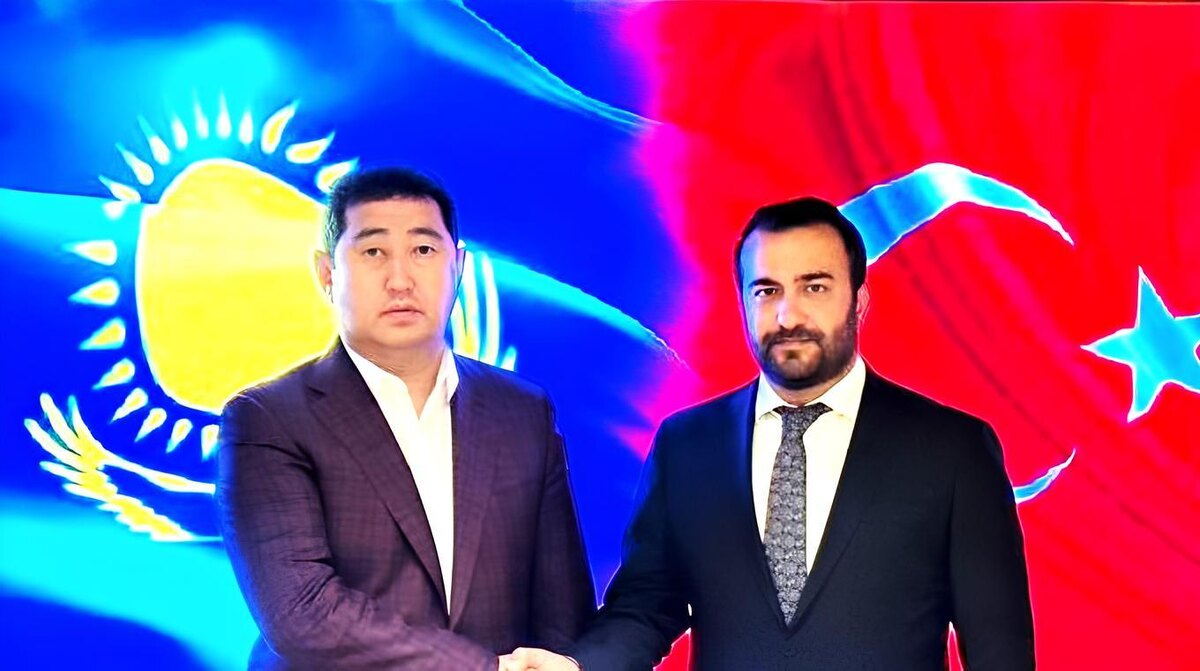 Фото: пресс-служба МСХ РК