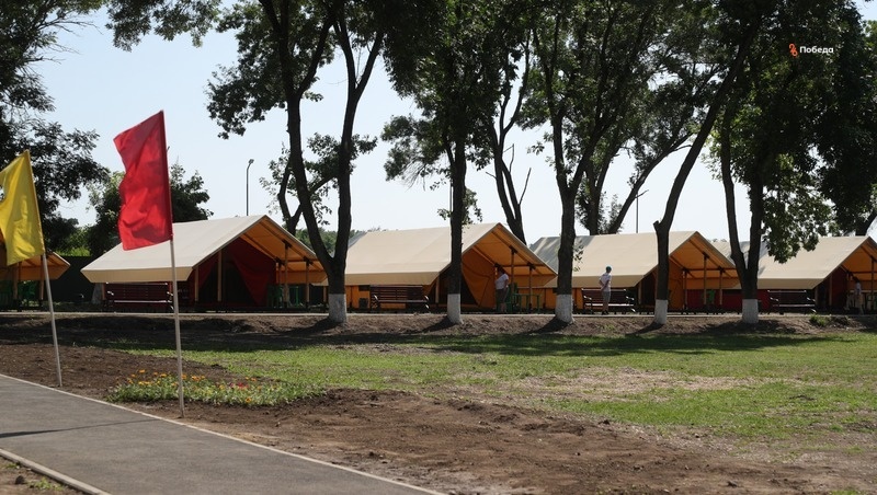      Фото: Дмитрий Ахмадуллин / / ИА «Победа26»