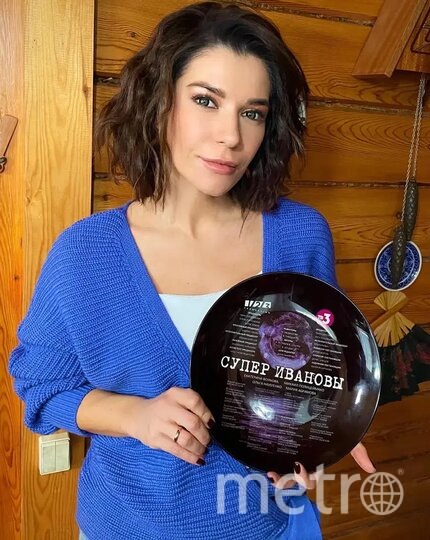    Екатерина Волкова поверила продавцам из интернета.Пресс-служба ТВ-3