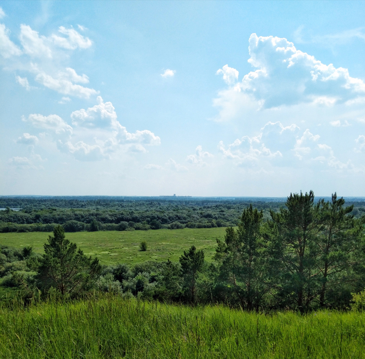 Дух захватывает от красоты!