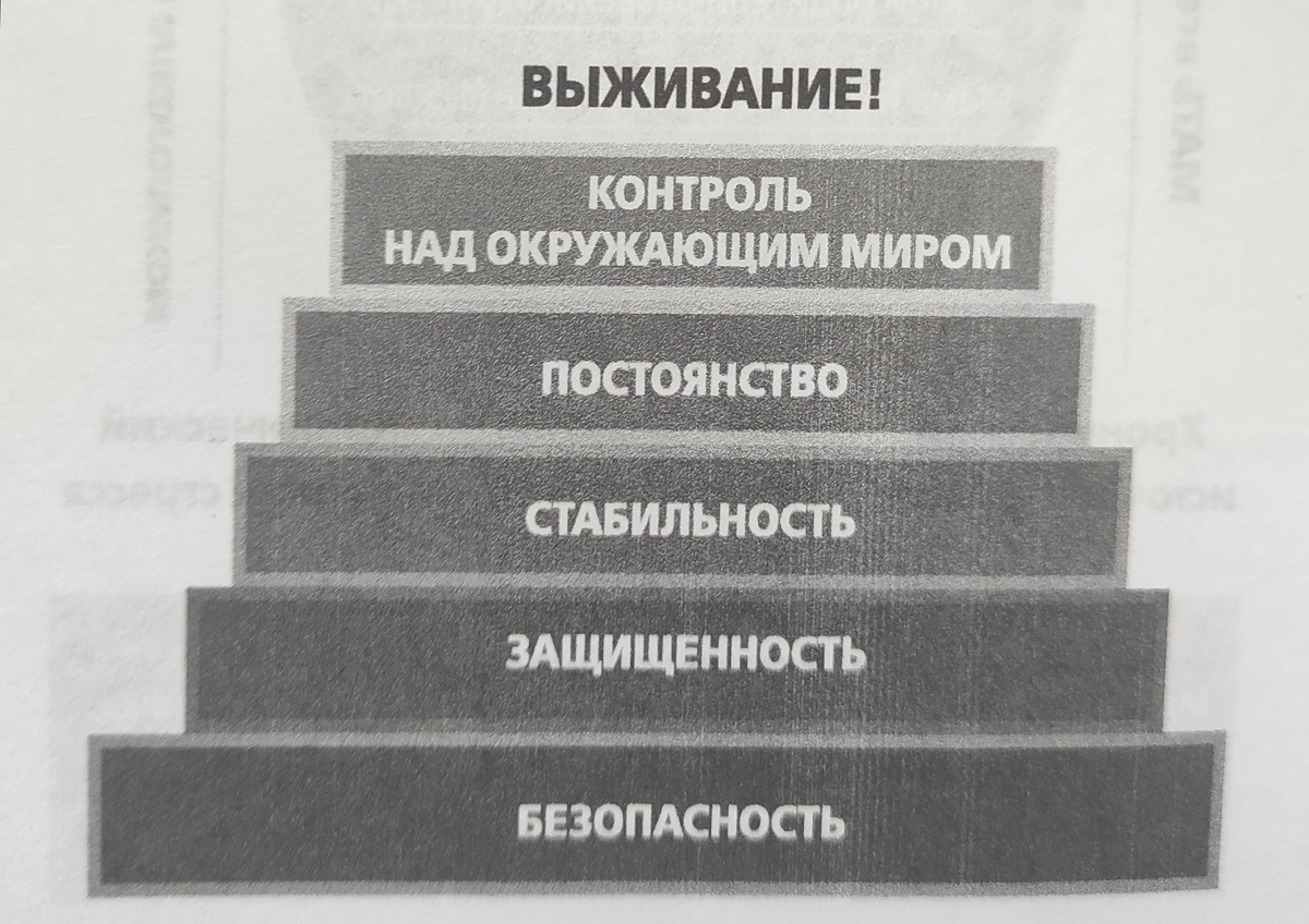 Учебник. Метод Мюррей. 