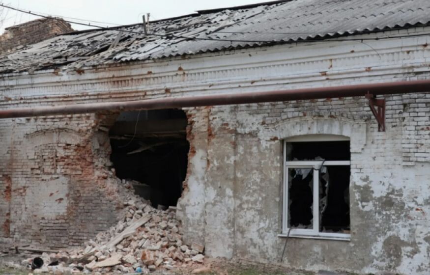    Курская область: обстановка на 15 августа