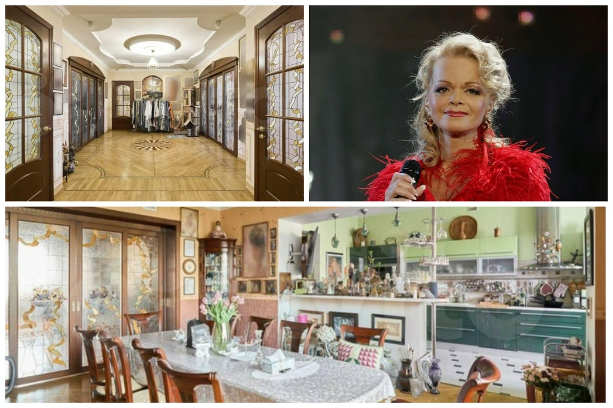 коллаж автора