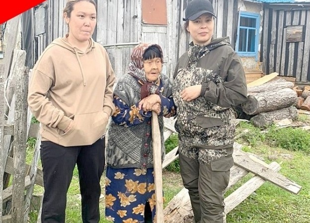 Фото: МАУ “Рассвет севера”