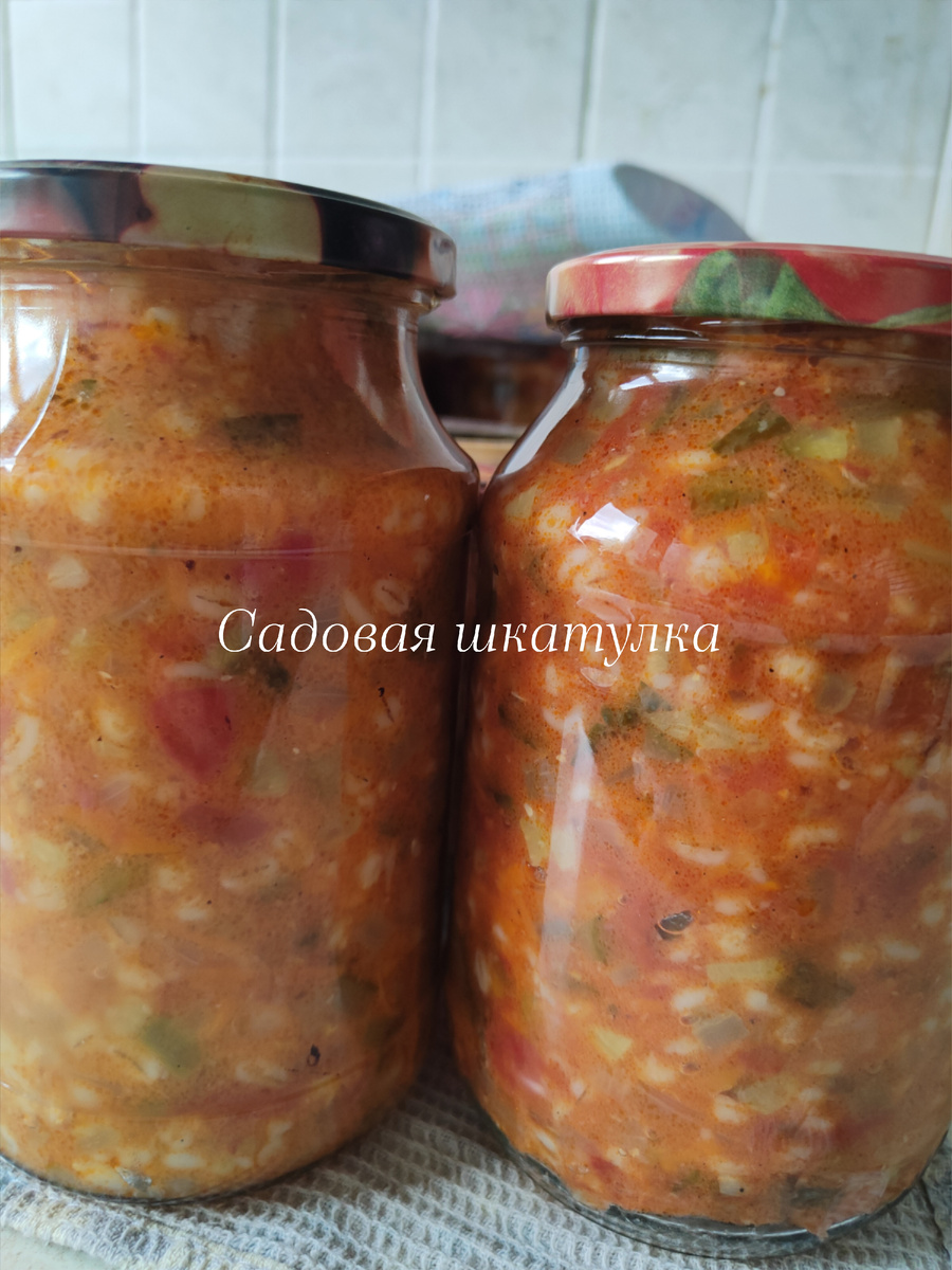 Для быстрого и вкусного супа