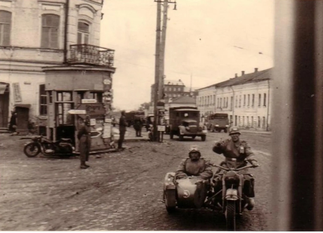 Фото из интернет 