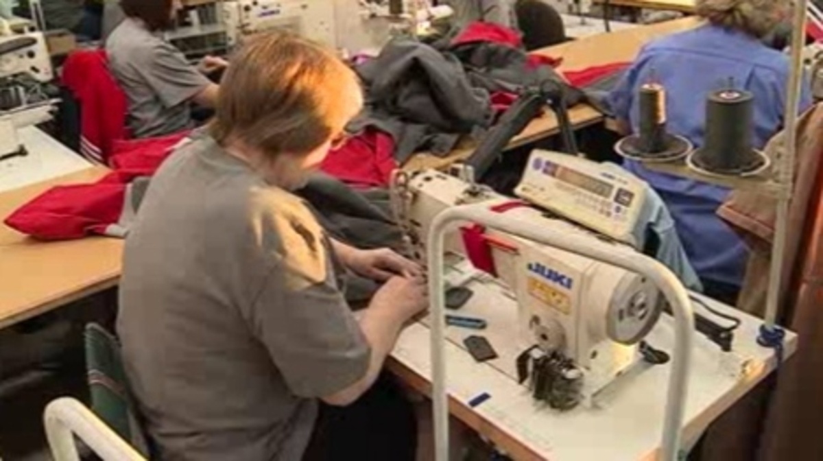    Эвакуированным жителям из курского приграничья помогут с поиском работы