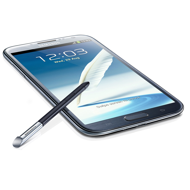 Samsung Galaxy Note 2