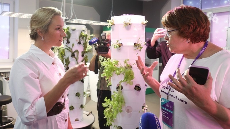      Фото: ИА «Победа26»