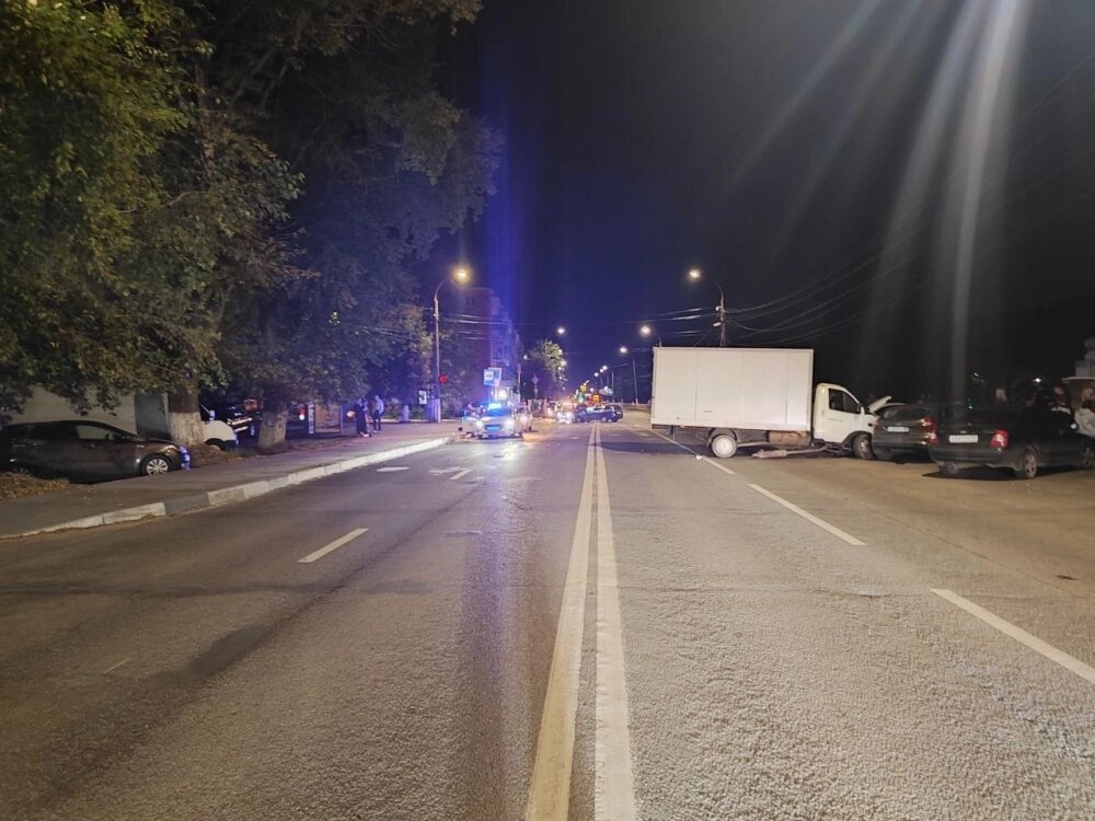    Фото: УГИБДД Тверской области