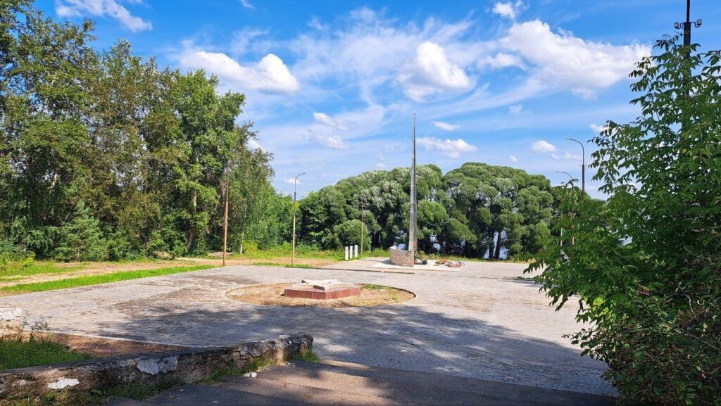    Фото ВК, страница администрации Оханского городского округа Ульяна Бажанова