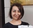    Ульяна Никитина
