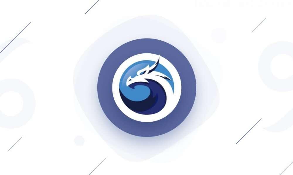 QuickSwap (QUICK) криптовалюта