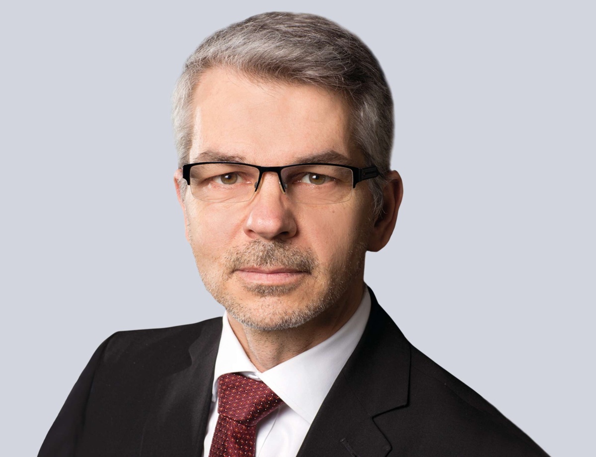 Профессор Карло Масала. 