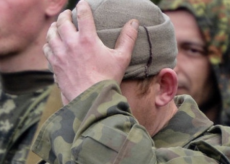    Неподсудное дезертирство: беглецов становится больше