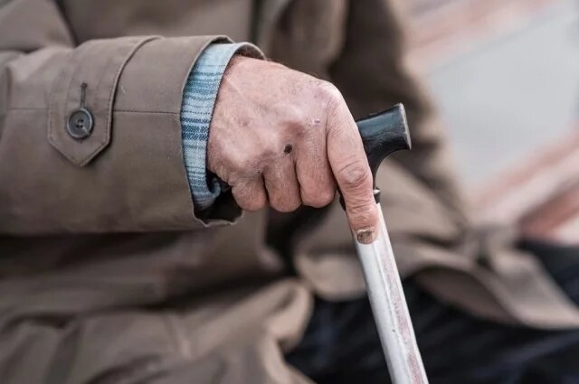    Почему пожилым людям важна физическая активность?