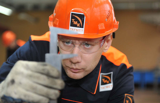 Продукция ТМК для нефтегазовой отрасли теперь будет проходить проверку качества по стандартам, разработанным «Институтом нефтегазовых технологических инициатив» (ИНТИ). Соответствующее соглашение между ними подписали на полях ПМЭФ-2024