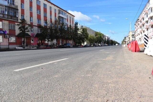    Фото: Администрация Твери