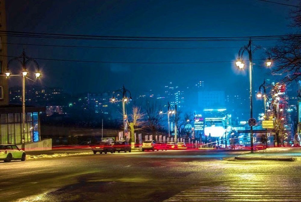 Курск