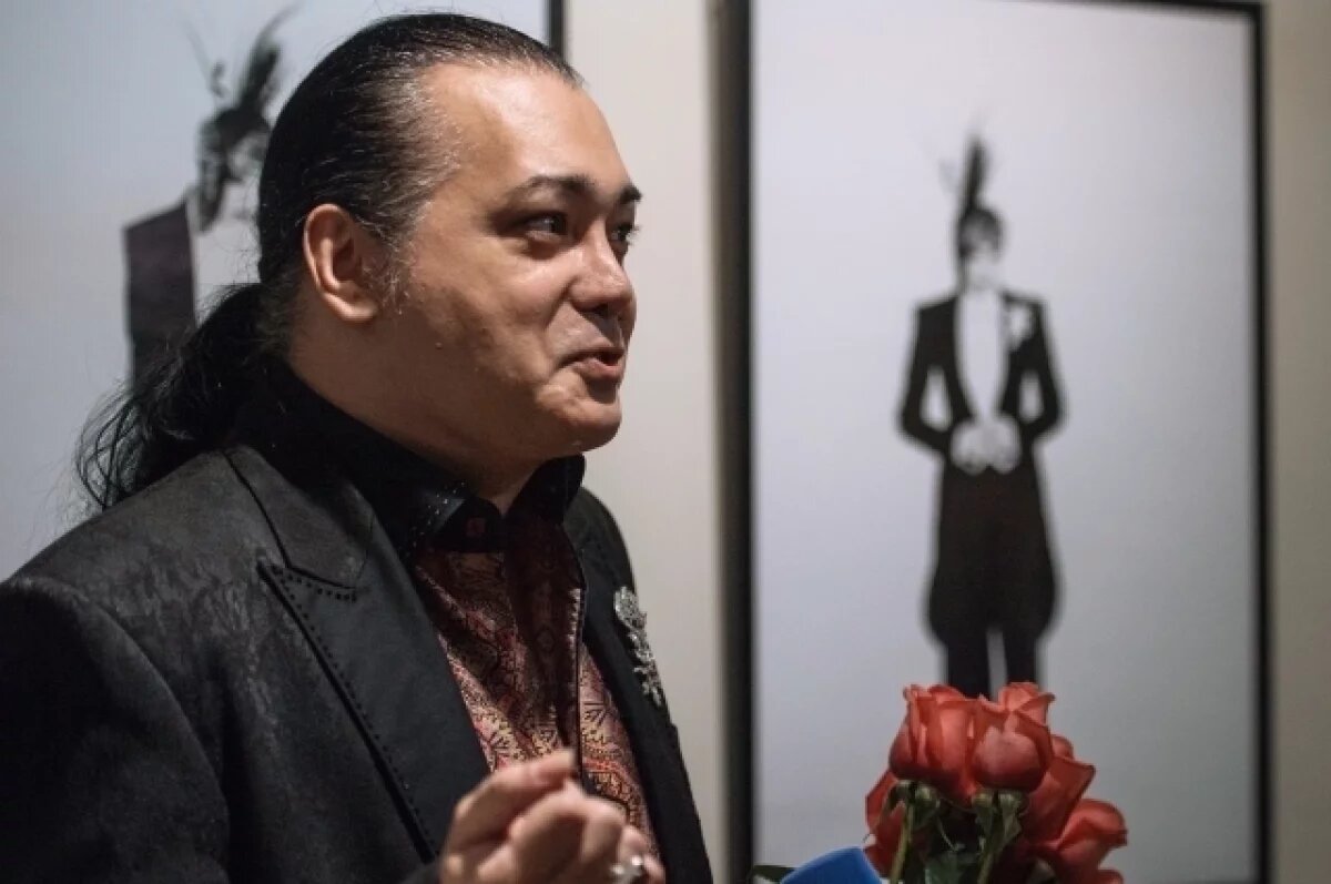    Наджиев раскрыл, что о Пугачевой сказал ее бывший муж Стефанович