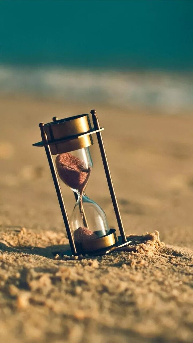 Время не стоит на месте. Действуйте. Не откладывайте дела на потом