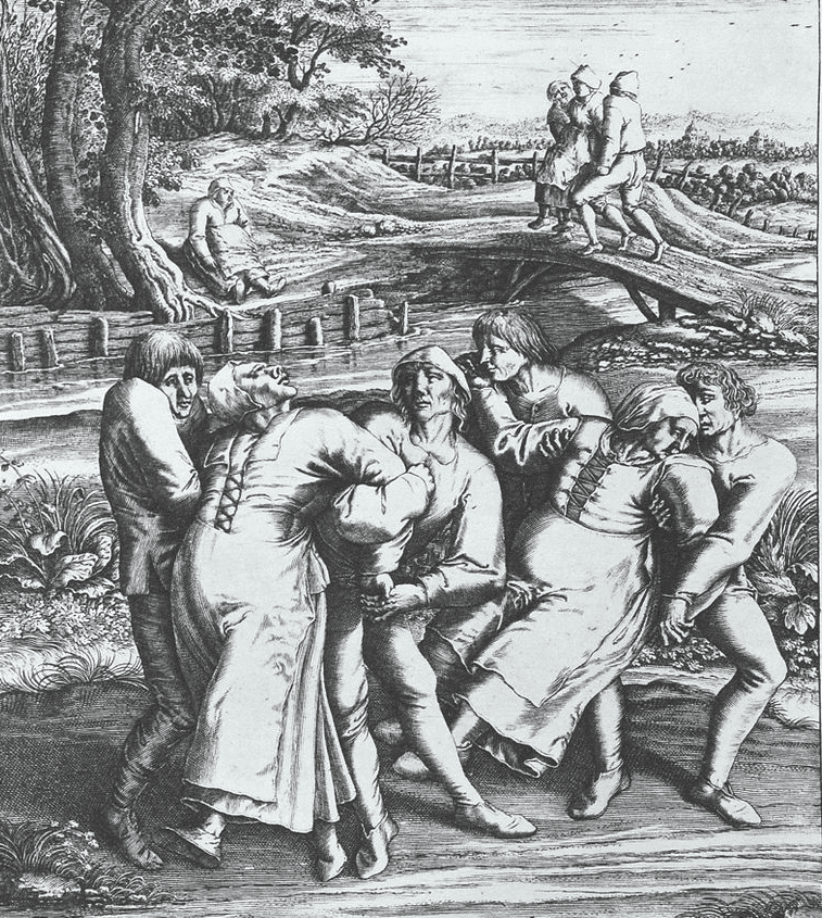 Pieter Bruegel The Elder