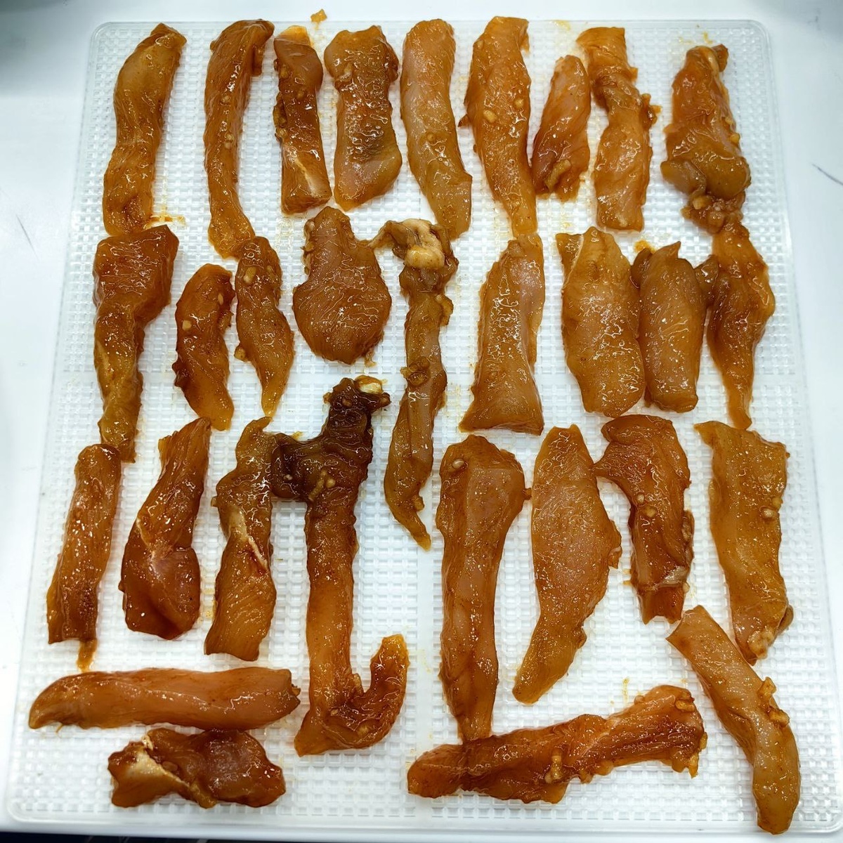 Перед сушкой