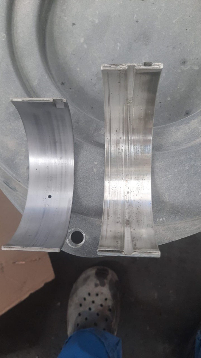 Короче вот такие были вкладыши