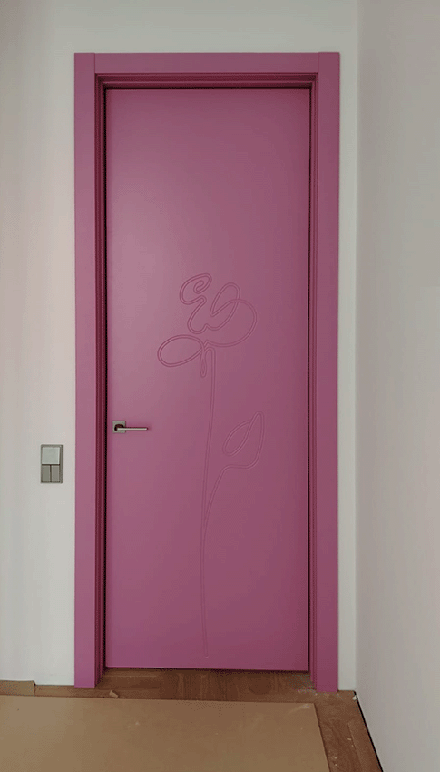 ДверьDORIAN.RU коллекции COLORE, модель 62