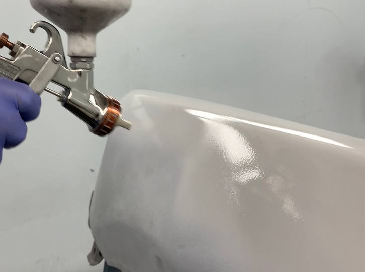 Как применять грунты-наполнители