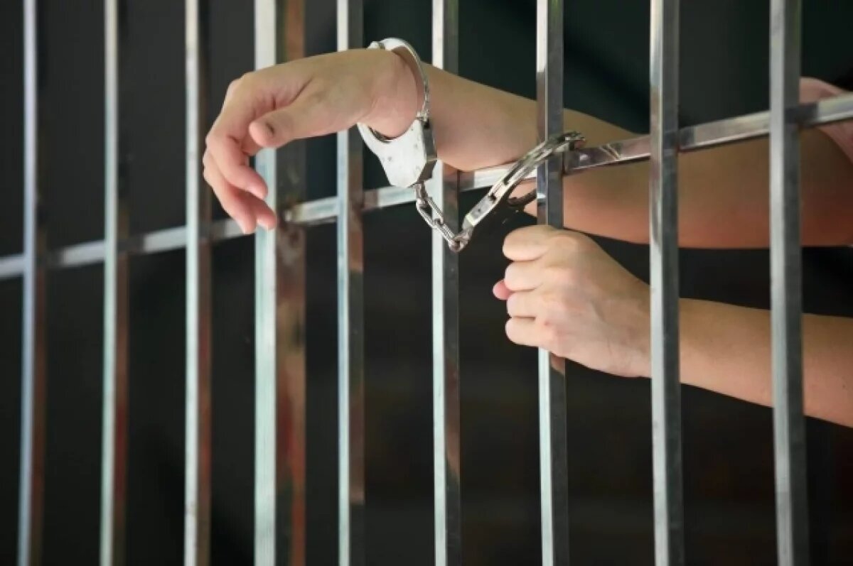    В Тольятти директор пансиона отправлена в колонию за хищение 2,2 миллионов