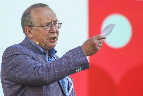    Юрий Вяземский