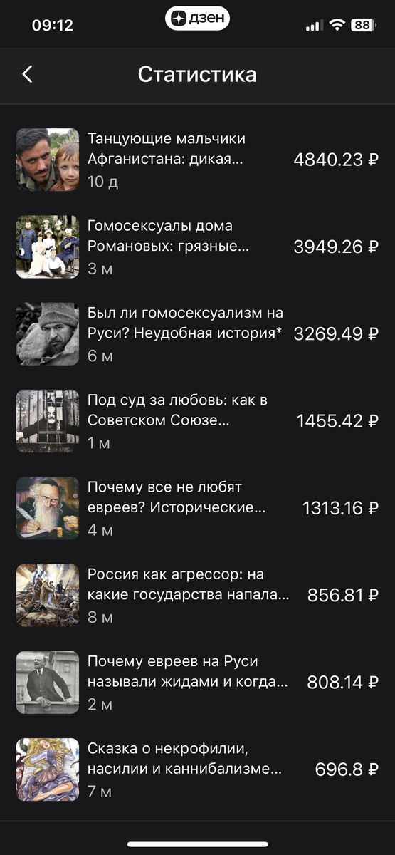 Вот что народ читает - все остальное по боку🥶🥶🥶