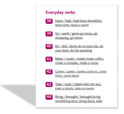 фрагмент содержания