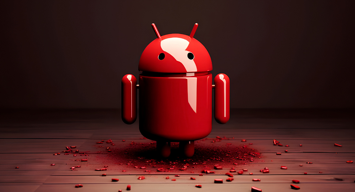 Андроид-шпион LianSpy 