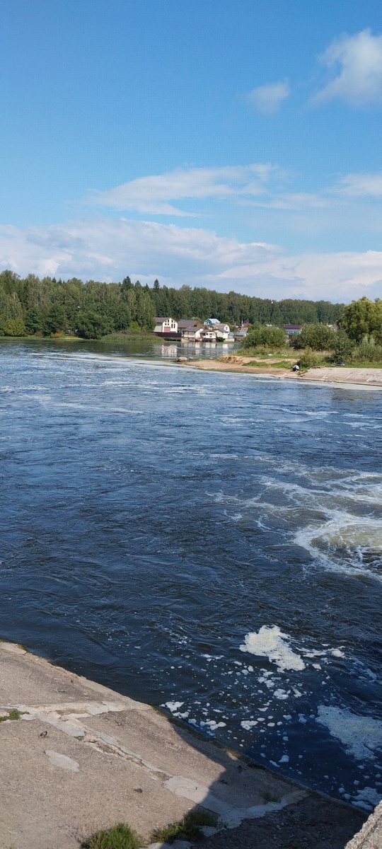 Фото с прогулки