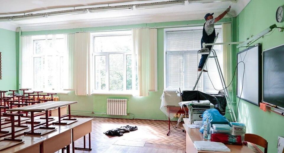    пресс-служба администрации городского округа Мытищи