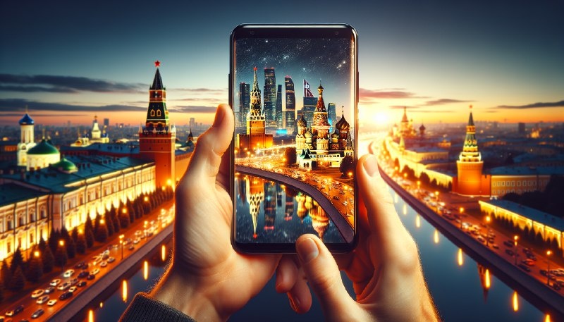    Изображение сгенерировано нейросетью DALL•Е 3 