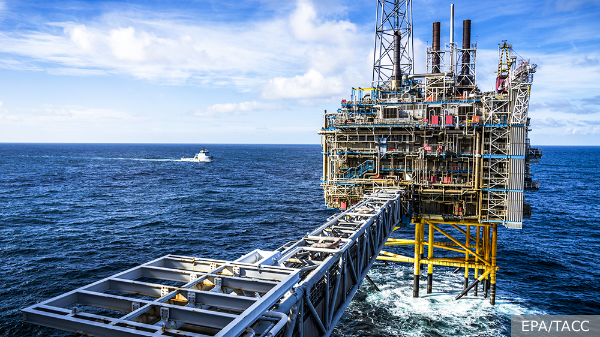     Фото: EPA/ТАСС   
 Текст: Александра Юдина