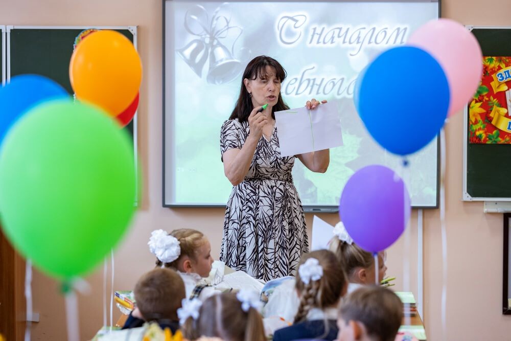 Фото: Aleksey Smyshlyaev/Global Look Press