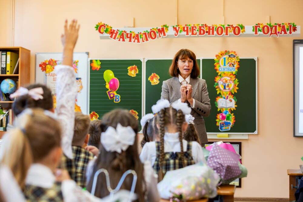 Фото: Aleksey Smyshlyaev/Global Look Press